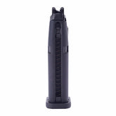 Elite Force 19rd Magazine for GLOCK Licensed G19 Airsoft GBB Pistols